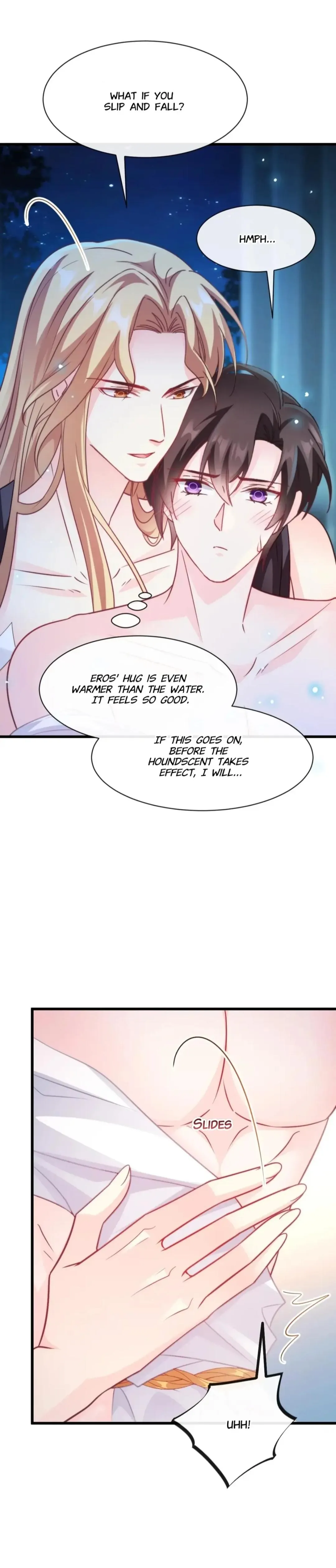 Devil’s Lover - Chapter 82 Page 11