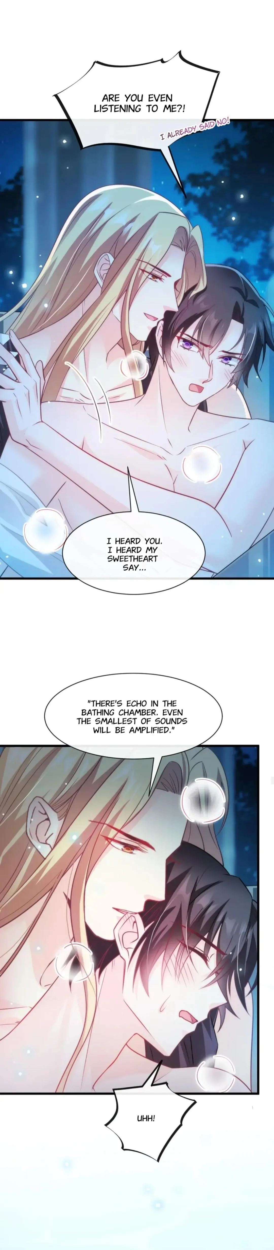 Devil’s Lover - Chapter 83 Page 3