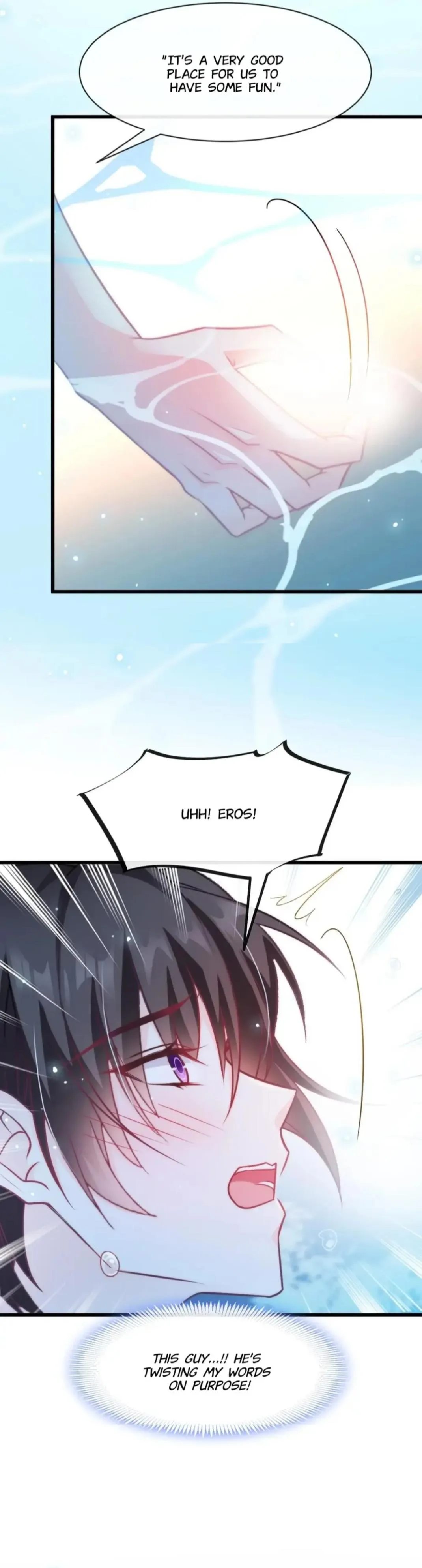 Devil’s Lover - Chapter 83 Page 4