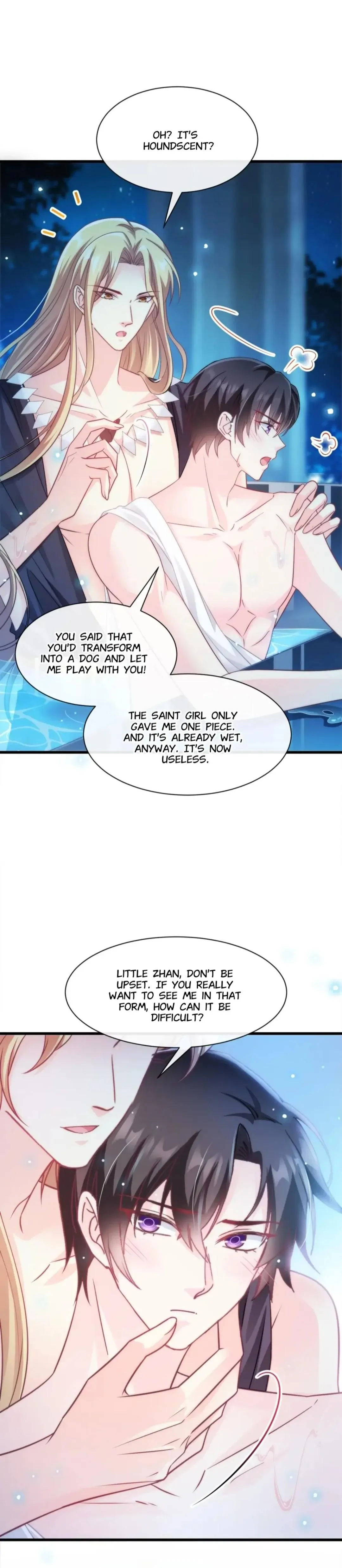 Devil’s Lover - Chapter 83 Page 7
