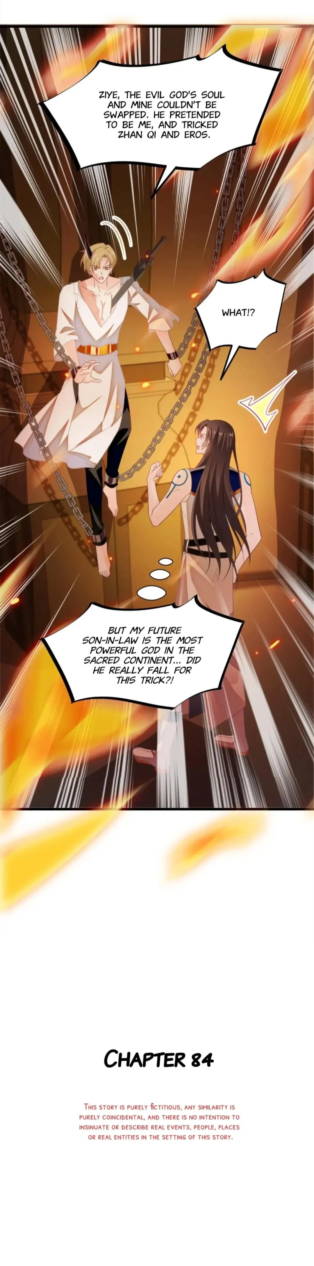 Devil’s Lover - Chapter 84 Page 2