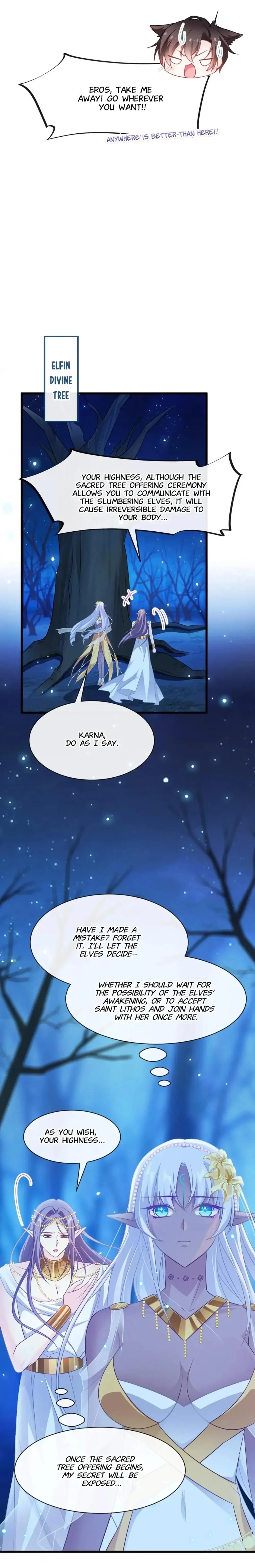 Devil’s Lover - Chapter 85 Page 4