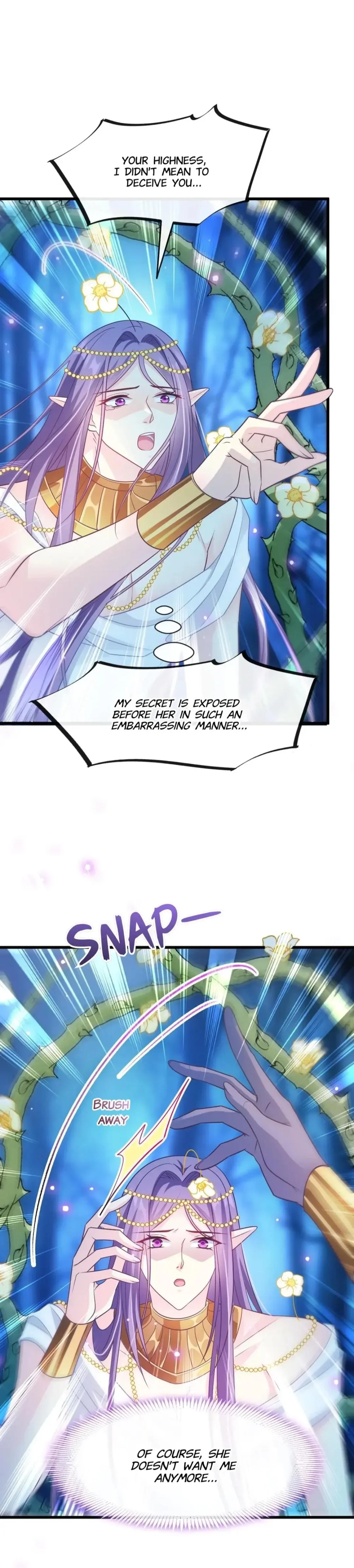 Devil’s Lover - Chapter 85 Page 7