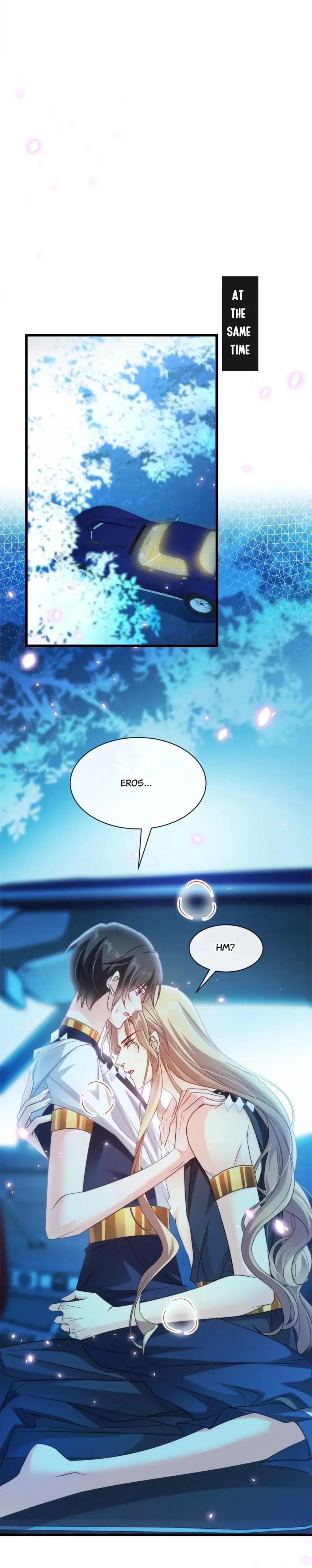 Devil’s Lover - Chapter 85 Page 9