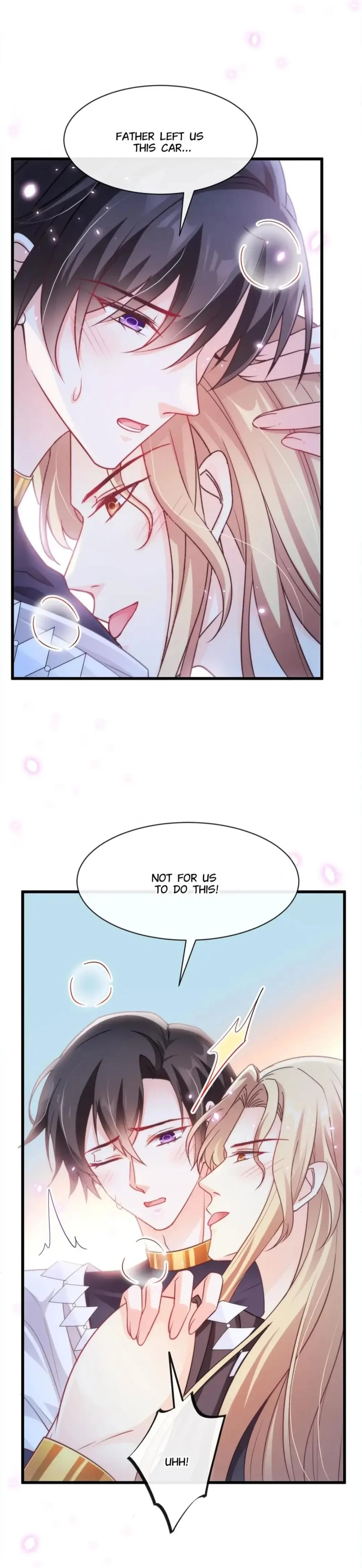 Devil’s Lover - Chapter 85 Page 10
