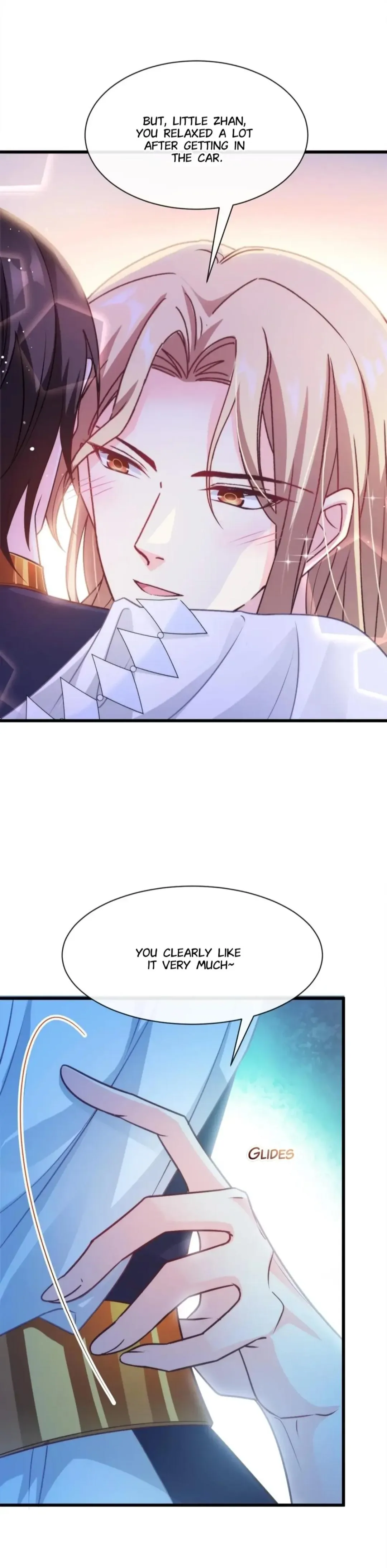 Devil’s Lover - Chapter 85 Page 11