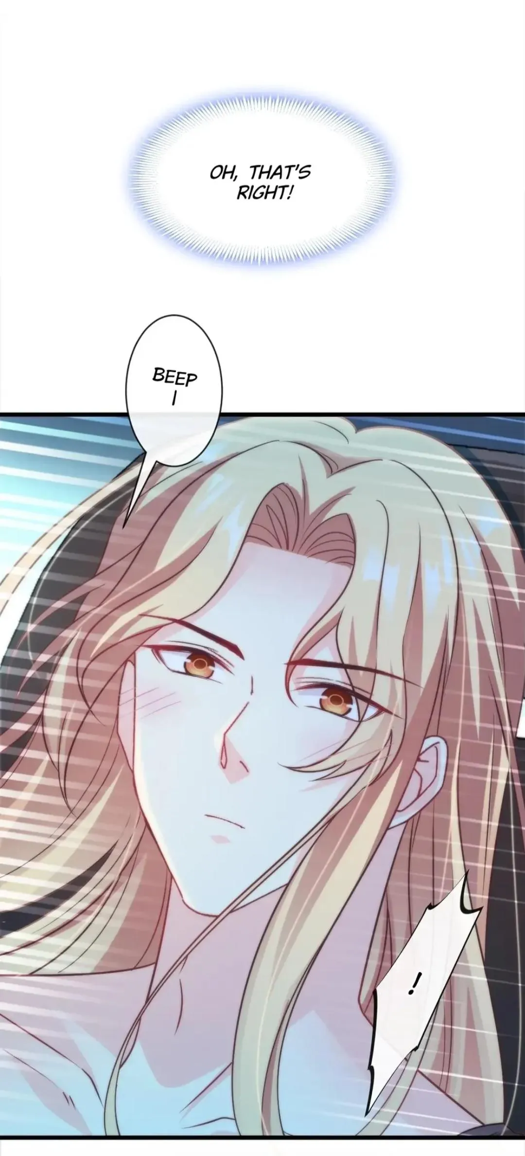 Devil’s Lover - Chapter 85 Page 14