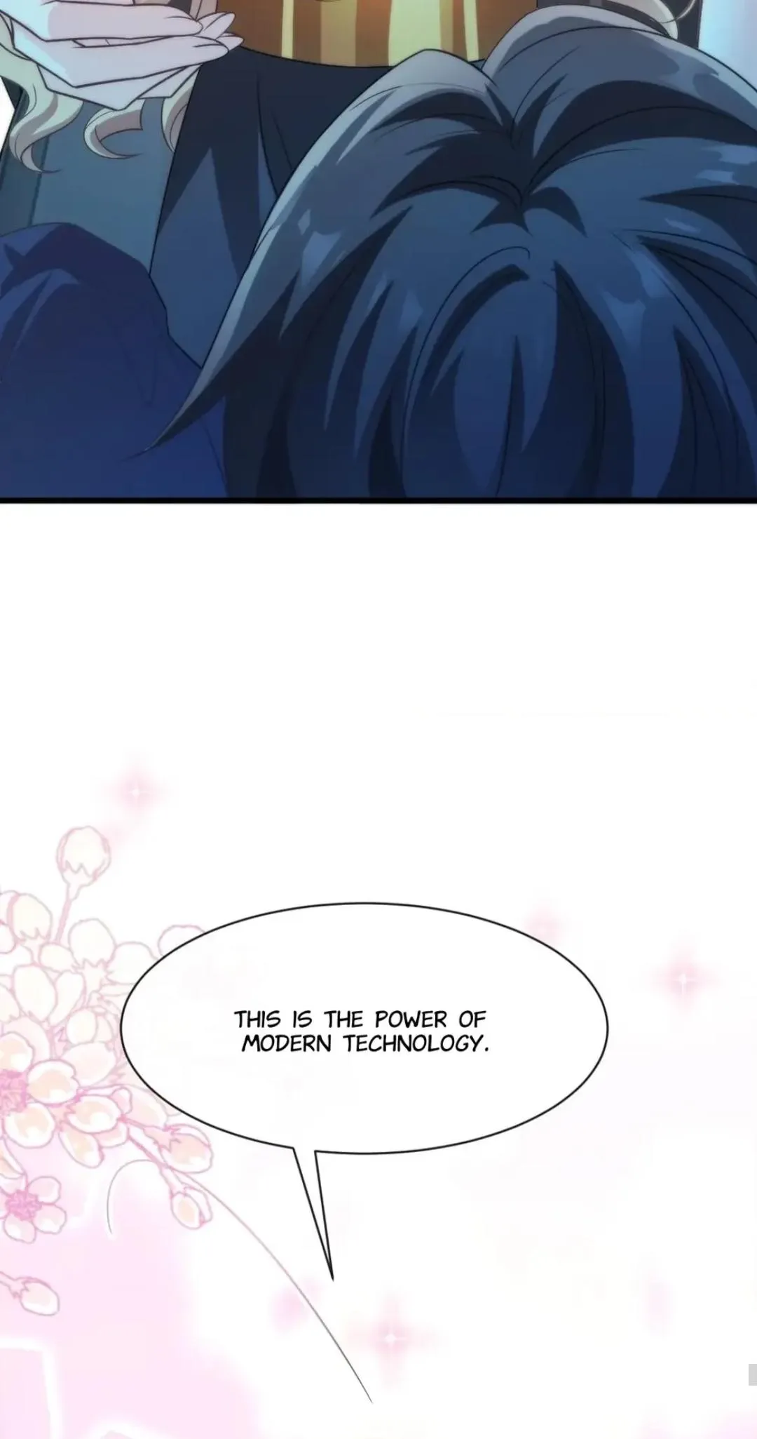 Devil’s Lover - Chapter 85 Page 16