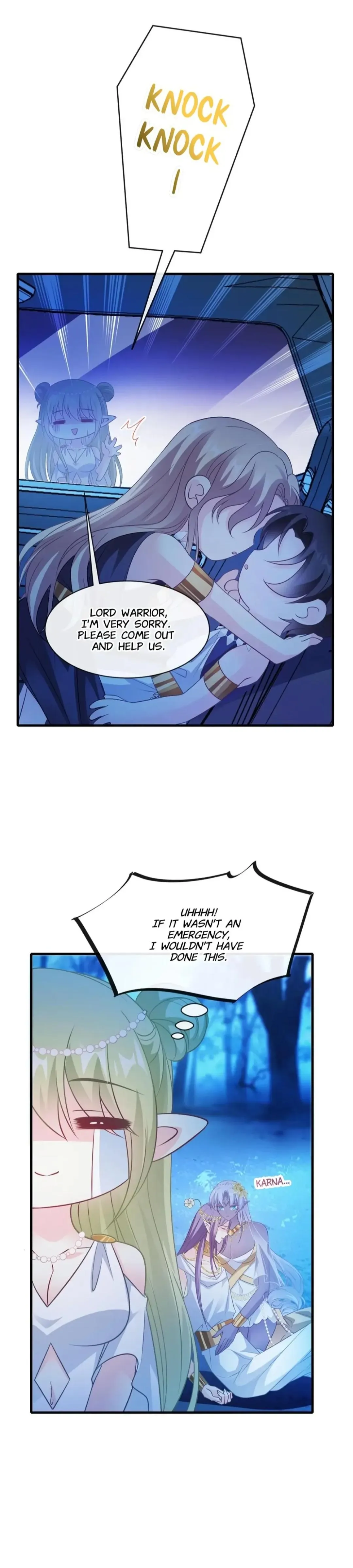 Devil’s Lover - Chapter 86 Page 3