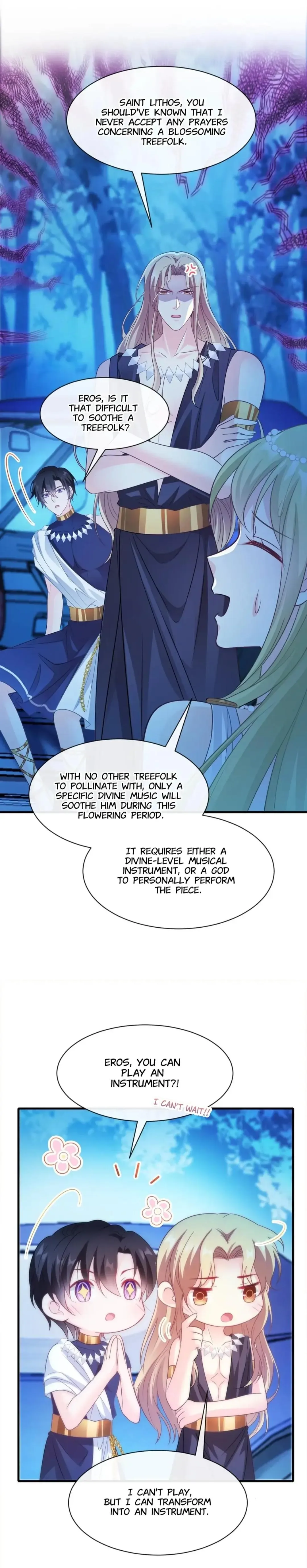Devil’s Lover - Chapter 86 Page 5