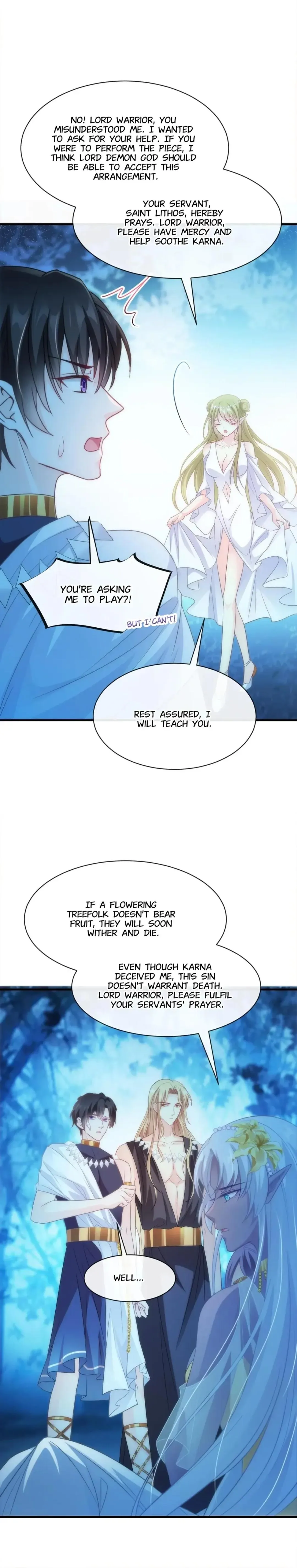 Devil’s Lover - Chapter 86 Page 7