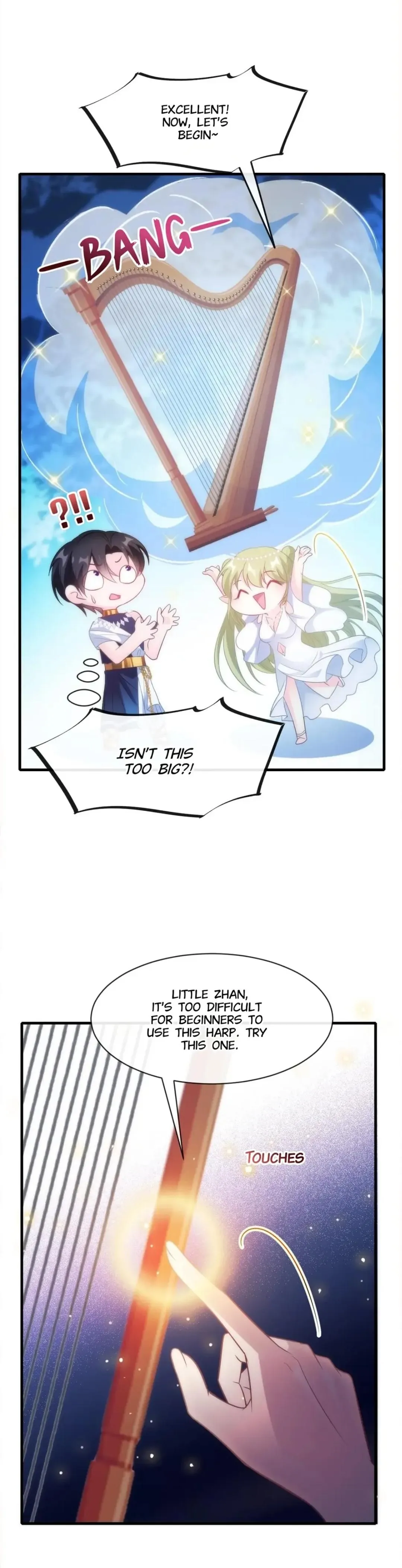 Devil’s Lover - Chapter 86 Page 9