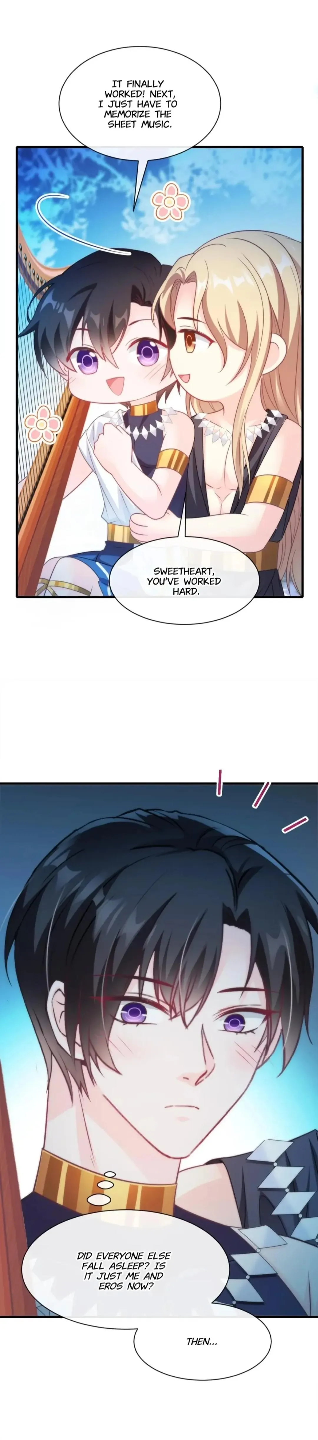 Devil’s Lover - Chapter 86 Page 18