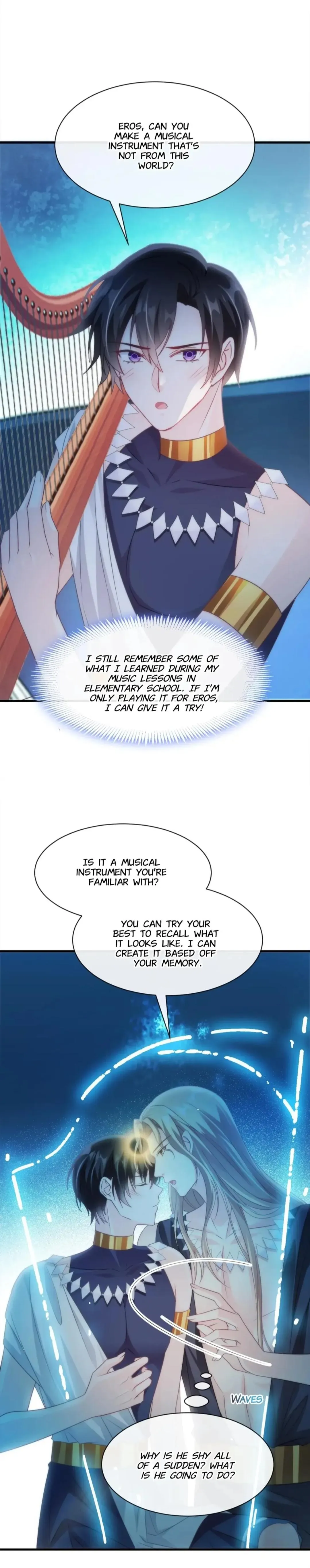 Devil’s Lover - Chapter 86 Page 19