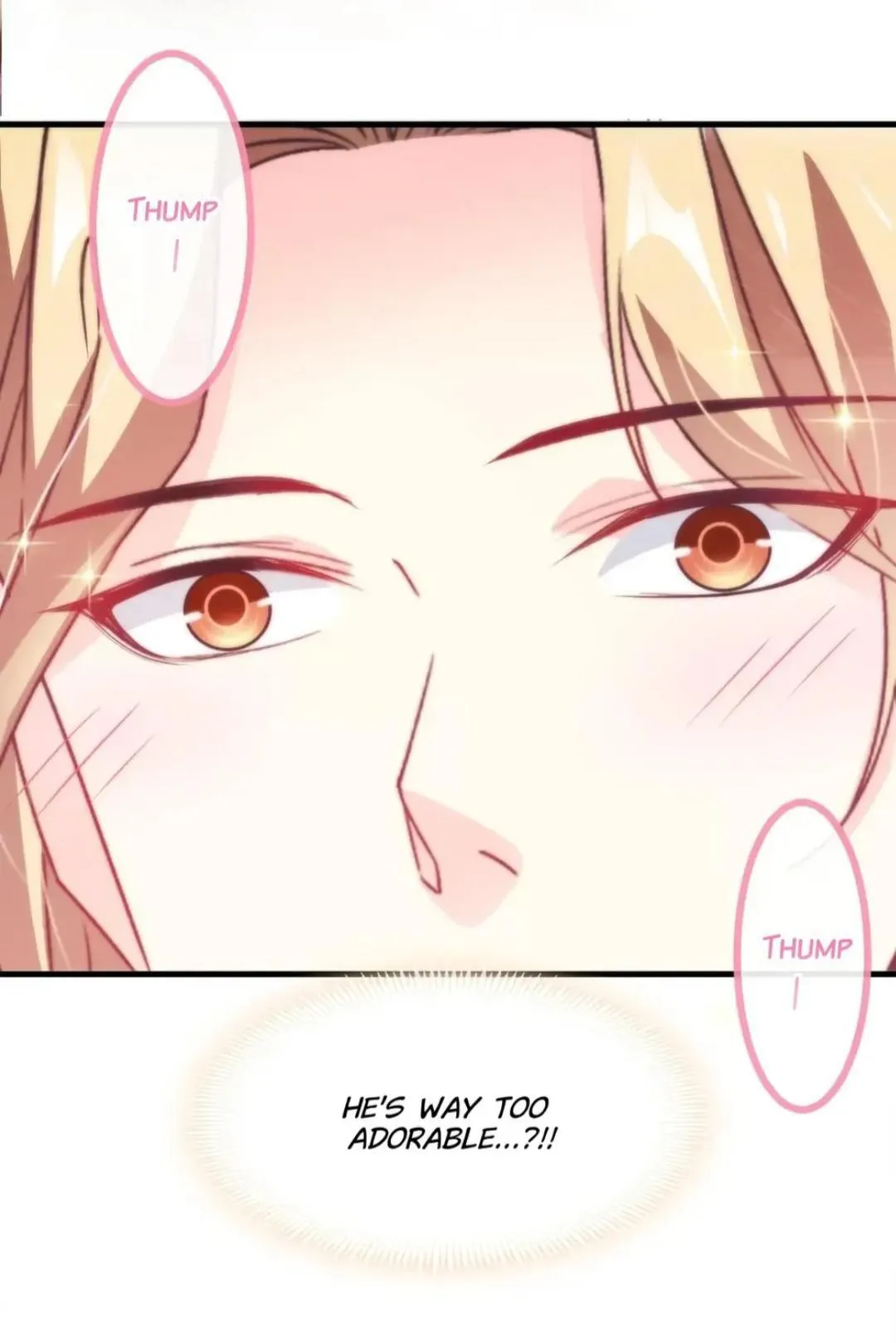 Devil’s Lover - Chapter 87 Page 3