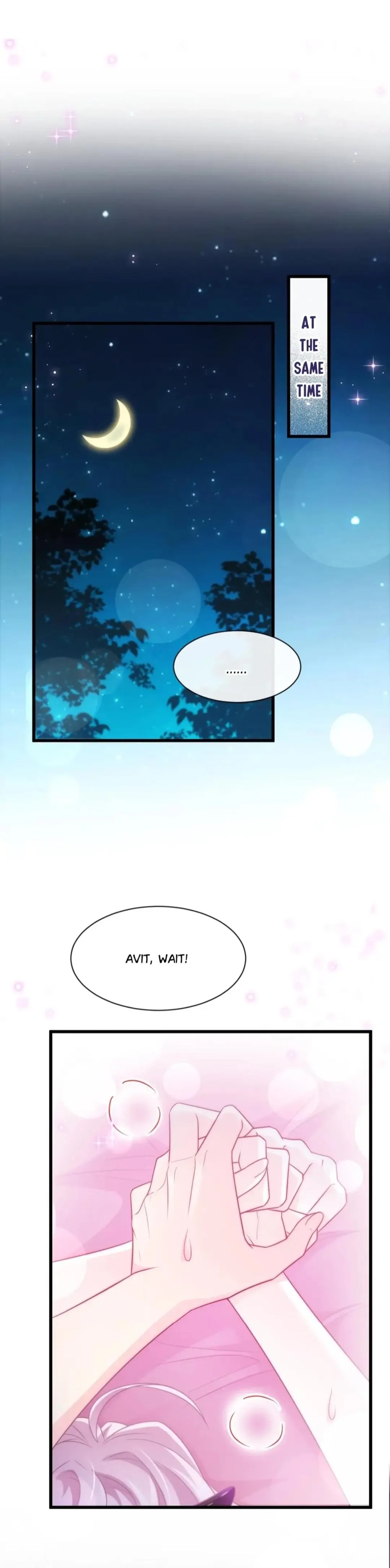 Devil’s Lover - Chapter 87 Page 6