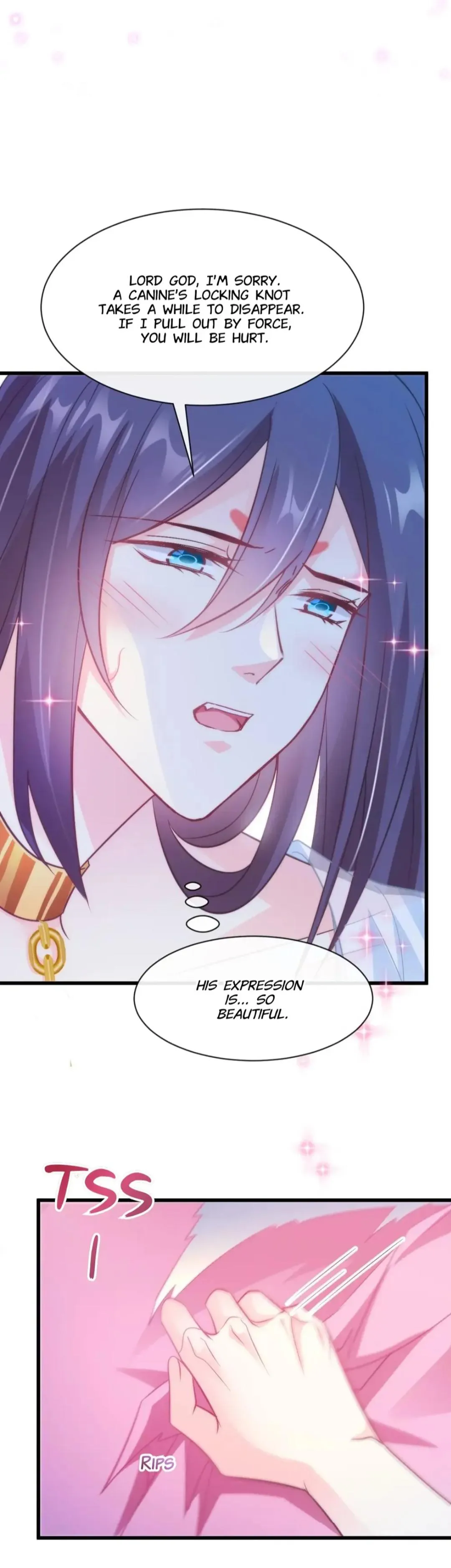 Devil’s Lover - Chapter 87 Page 10