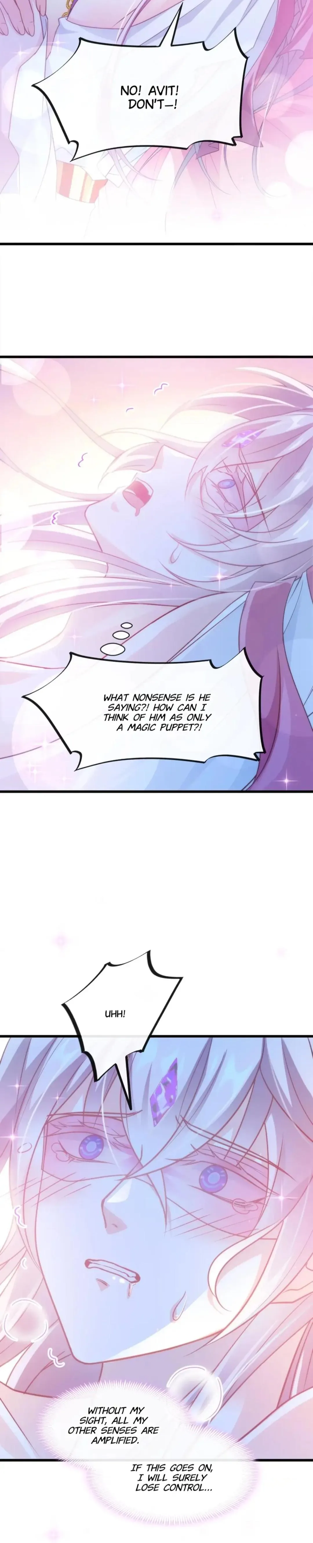 Devil’s Lover - Chapter 87 Page 15