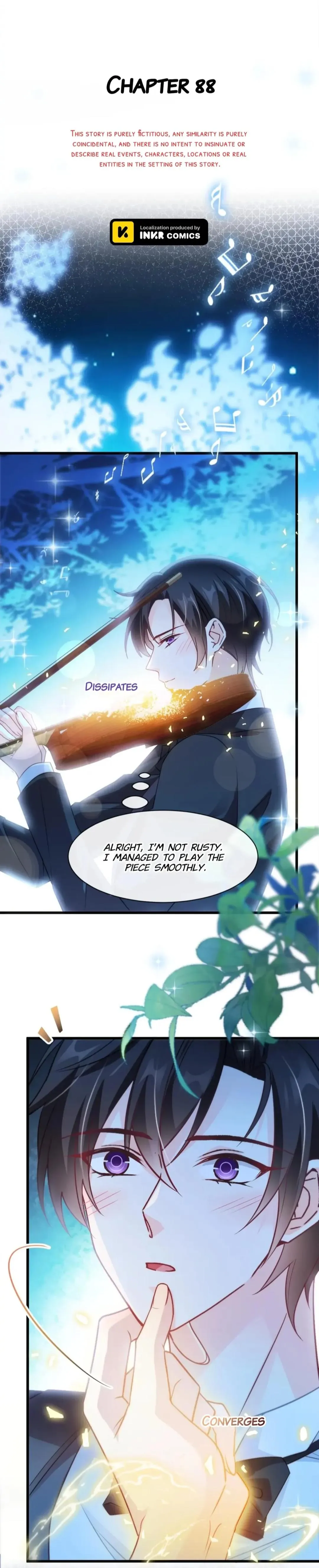 Devil’s Lover - Chapter 88 Page 3