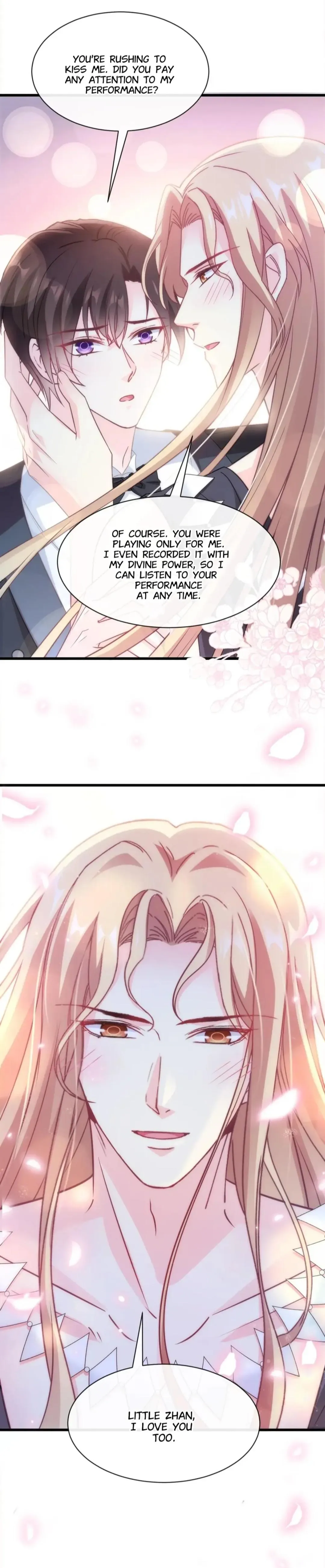 Devil’s Lover - Chapter 88 Page 6