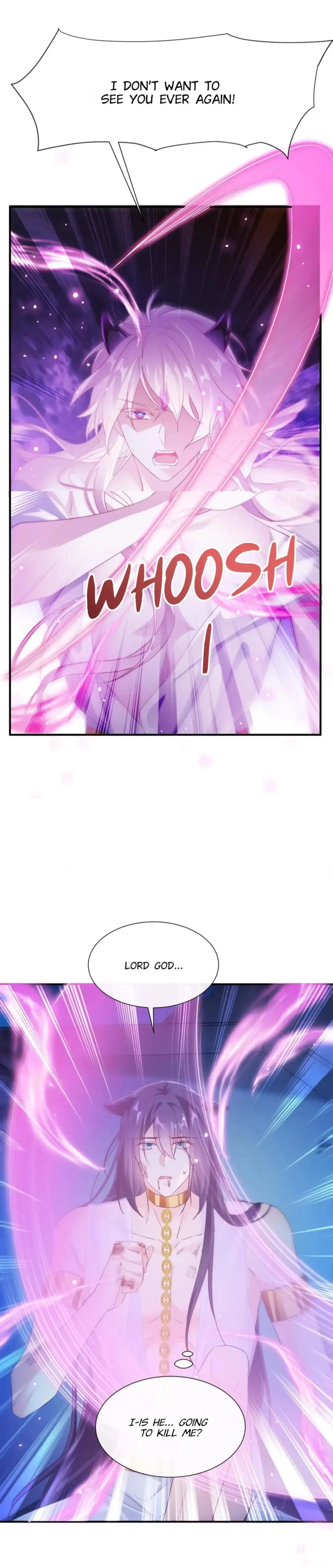 Devil’s Lover - Chapter 89 Page 4