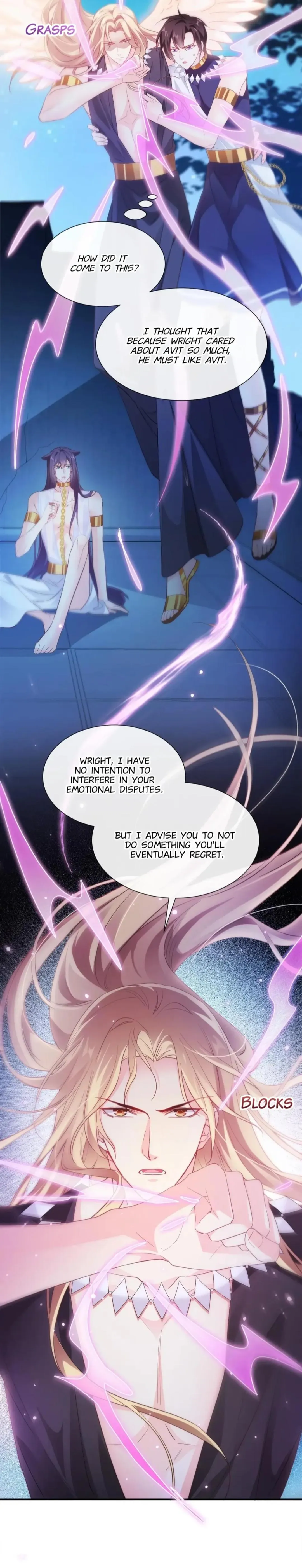 Devil’s Lover - Chapter 89 Page 6