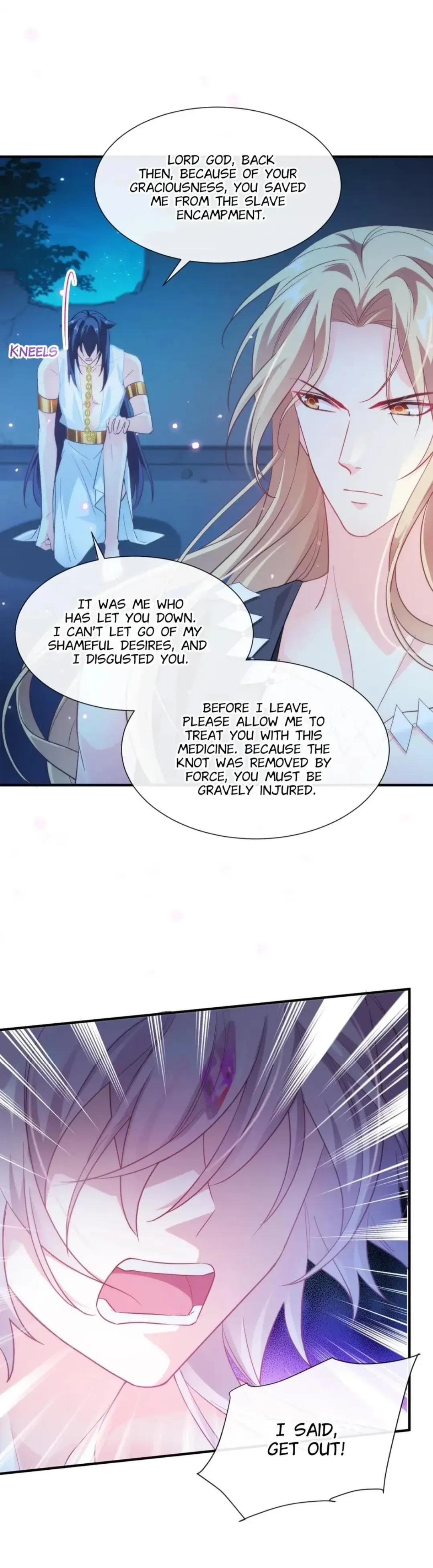 Devil’s Lover - Chapter 89 Page 7