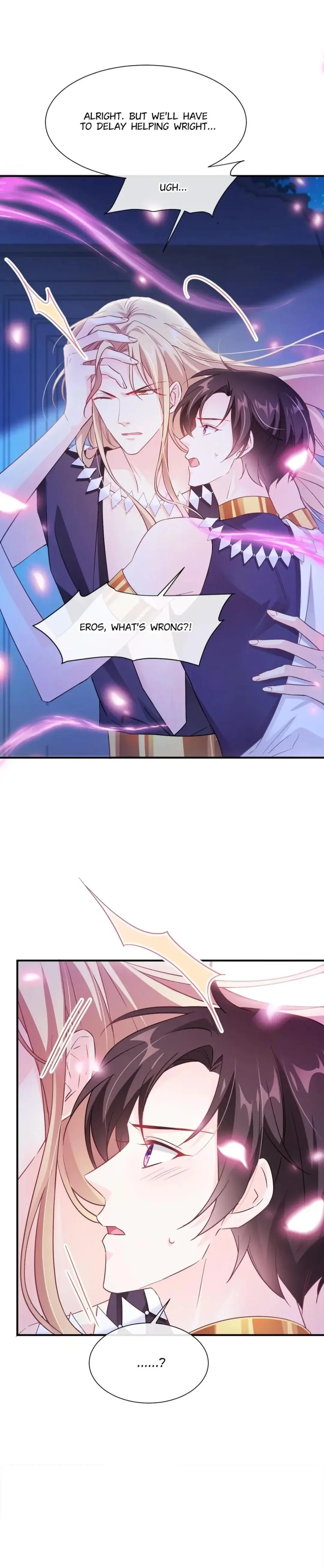 Devil’s Lover - Chapter 89 Page 12