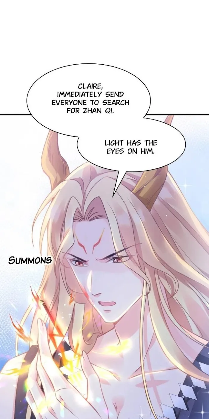 Devil’s Lover - Chapter 9 Page 2