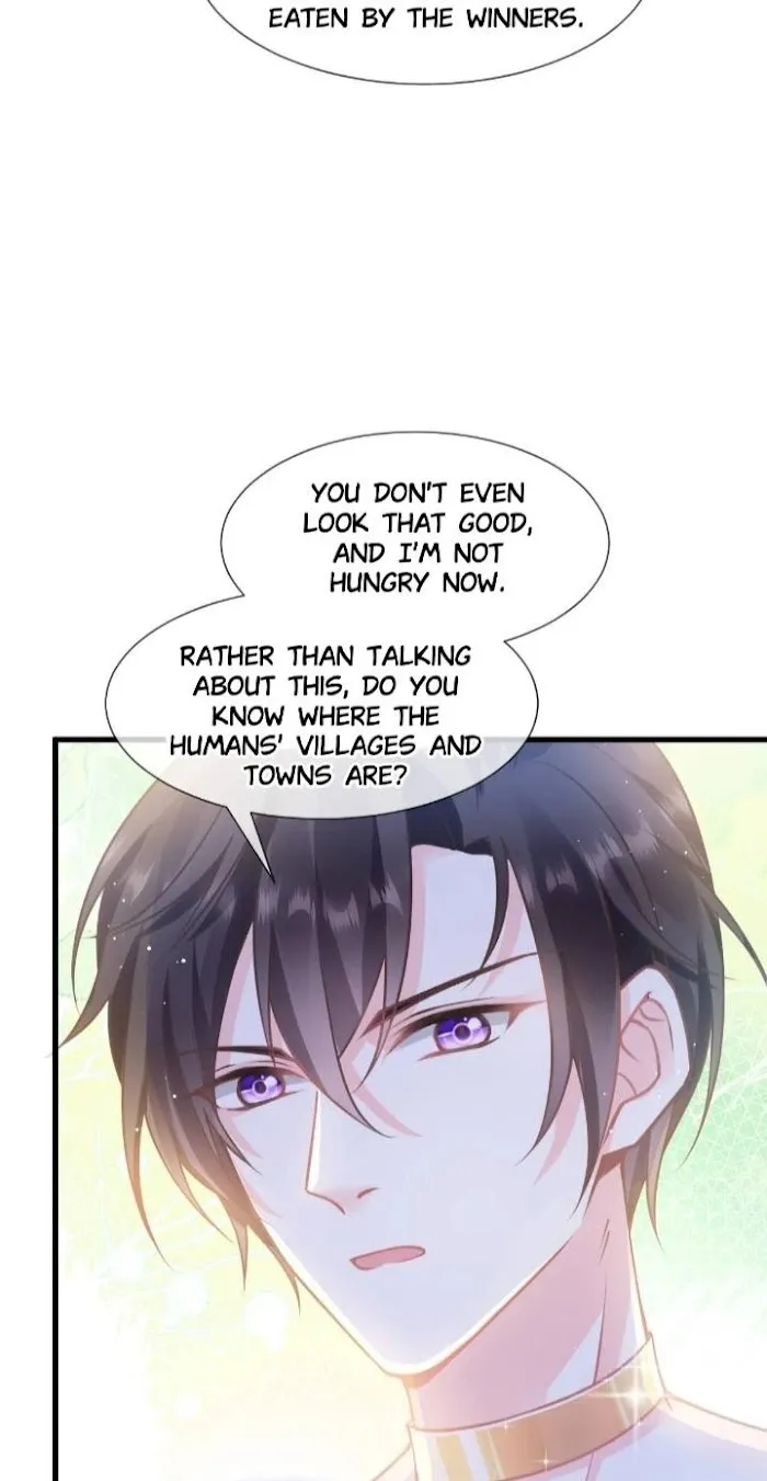 Devil’s Lover - Chapter 9 Page 23