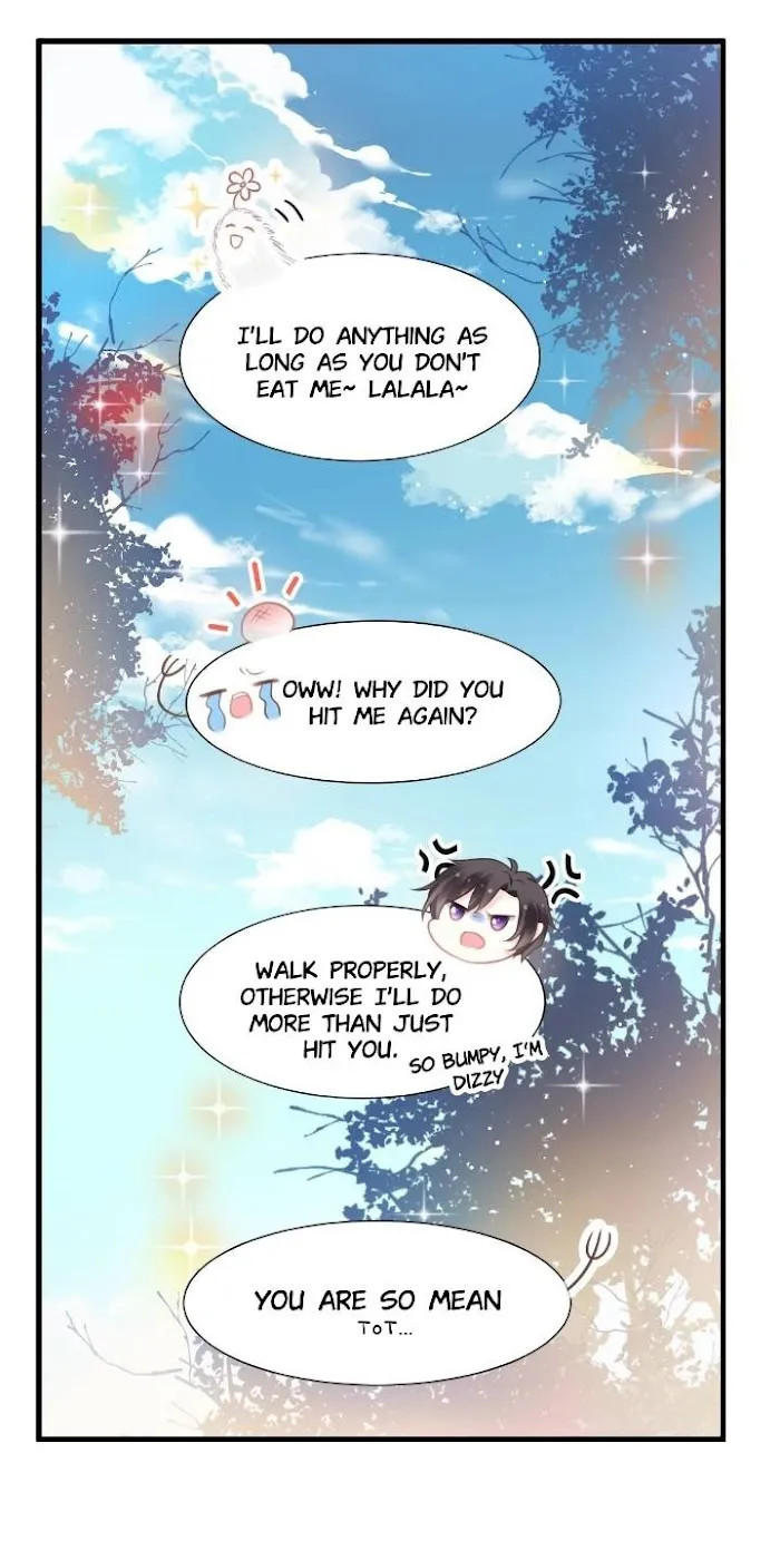 Devil’s Lover - Chapter 9 Page 25