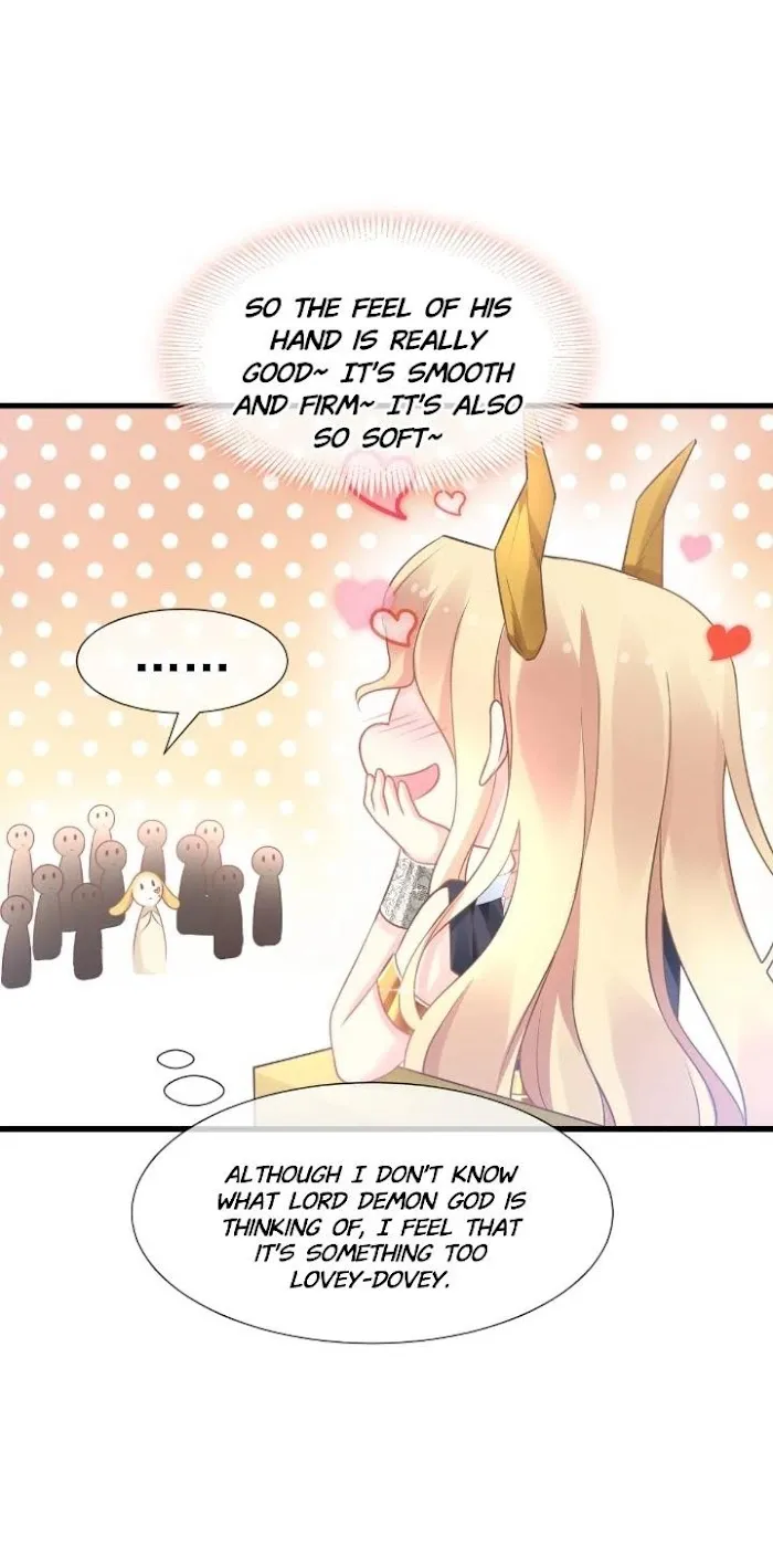 Devil’s Lover - Chapter 9 Page 32