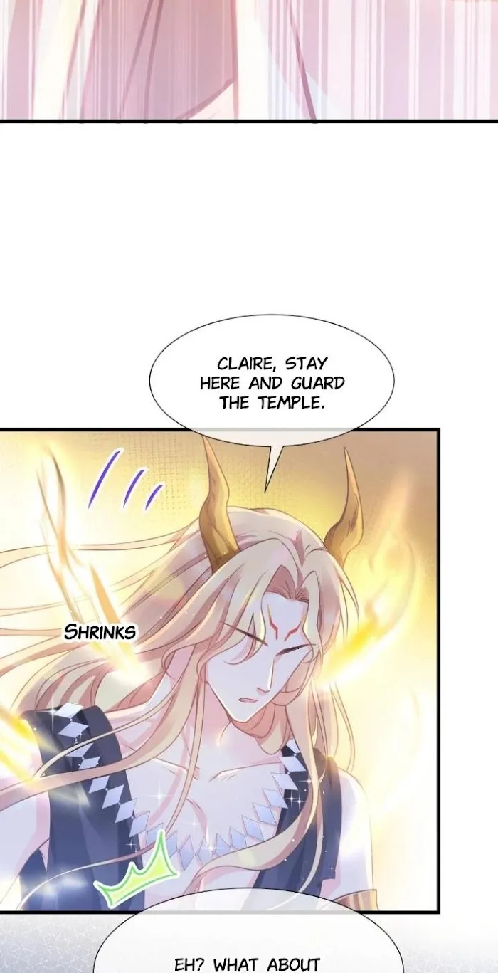 Devil’s Lover - Chapter 9 Page 38