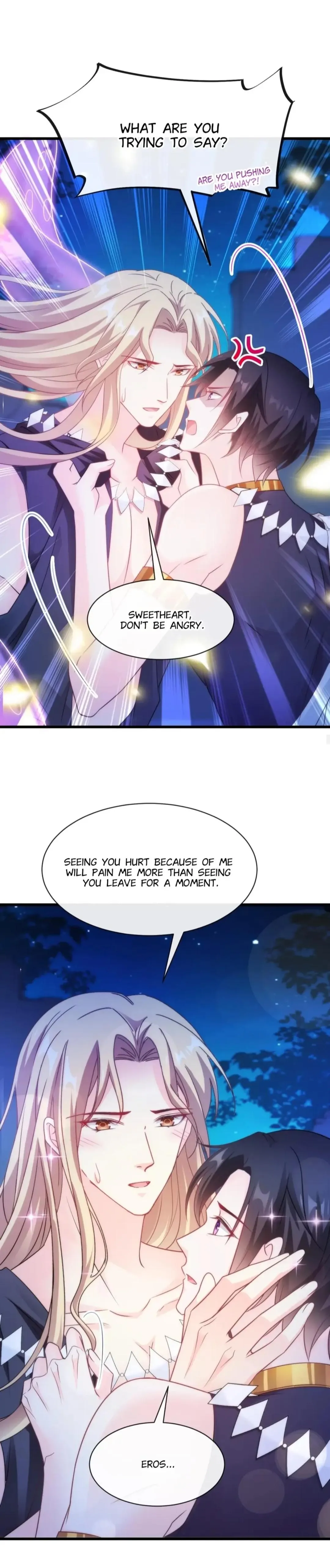 Devil’s Lover - Chapter 90 Page 8