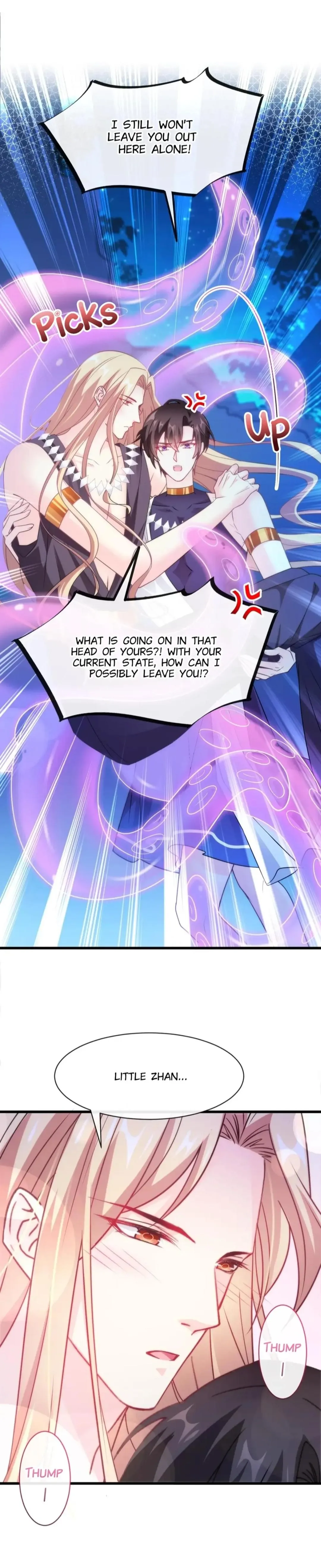 Devil’s Lover - Chapter 90 Page 10