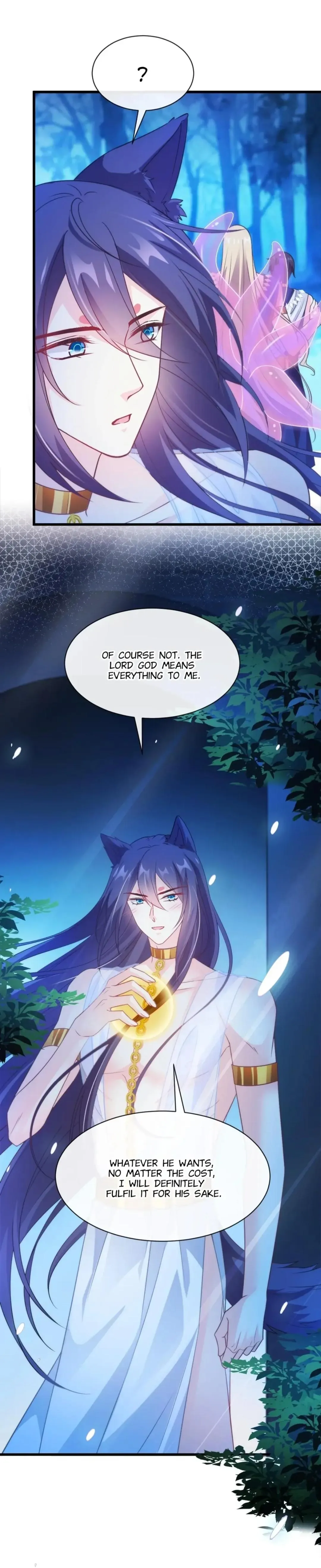 Devil’s Lover - Chapter 90 Page 15