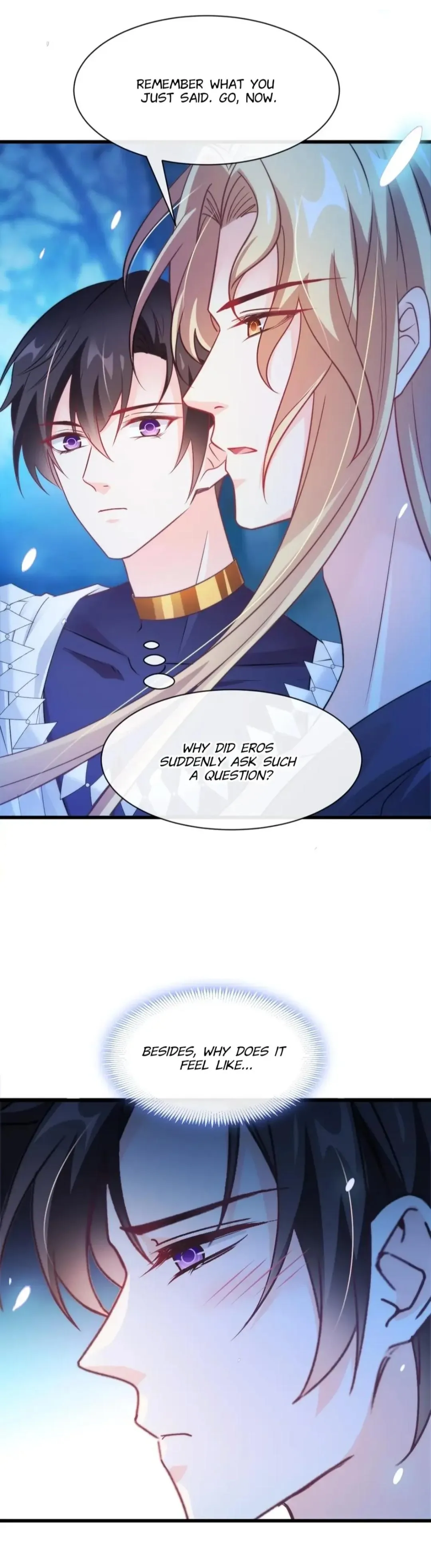 Devil’s Lover - Chapter 90 Page 16