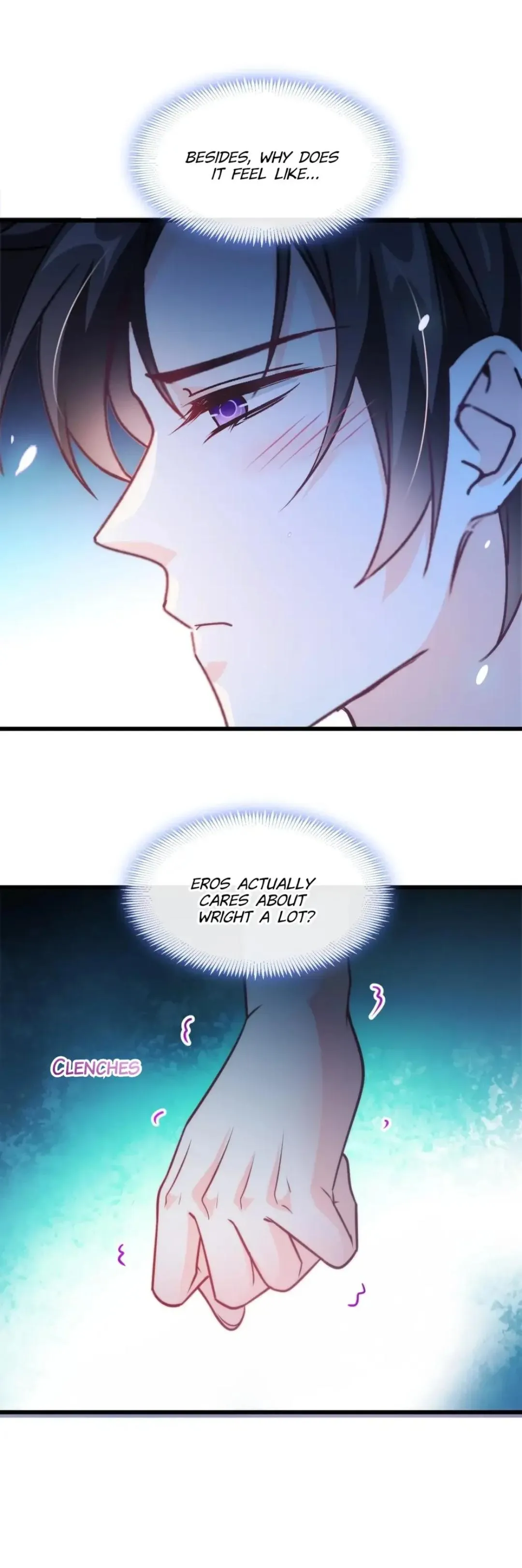Devil’s Lover - Chapter 91 Page 2