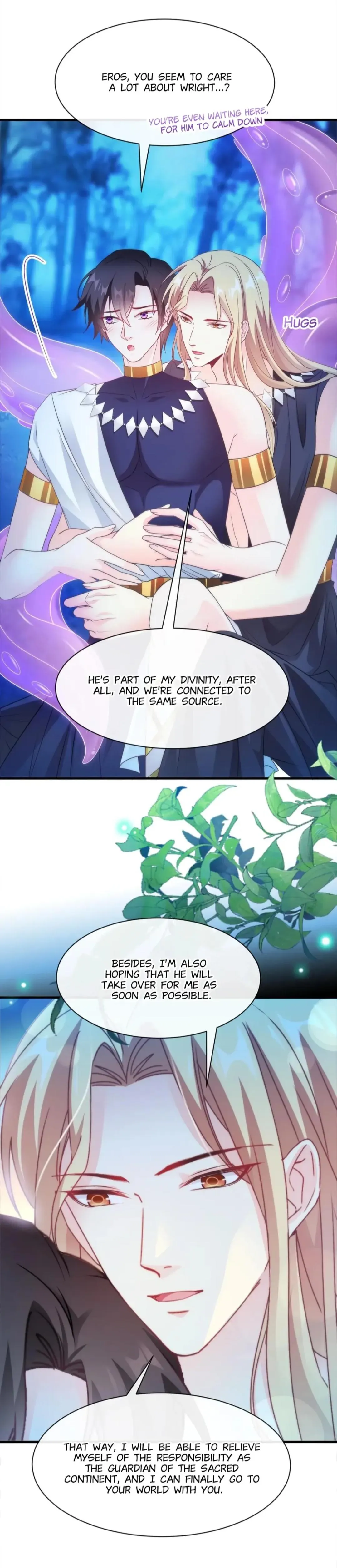 Devil’s Lover - Chapter 91 Page 6