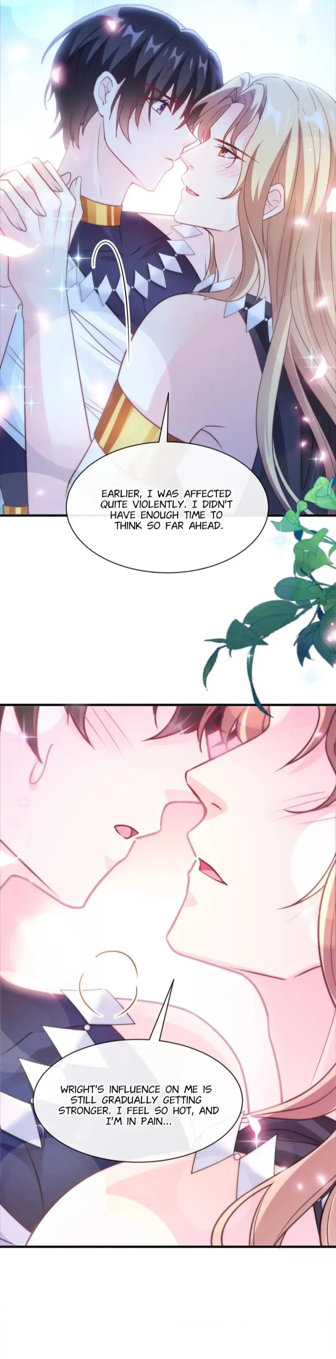 Devil’s Lover - Chapter 91 Page 10