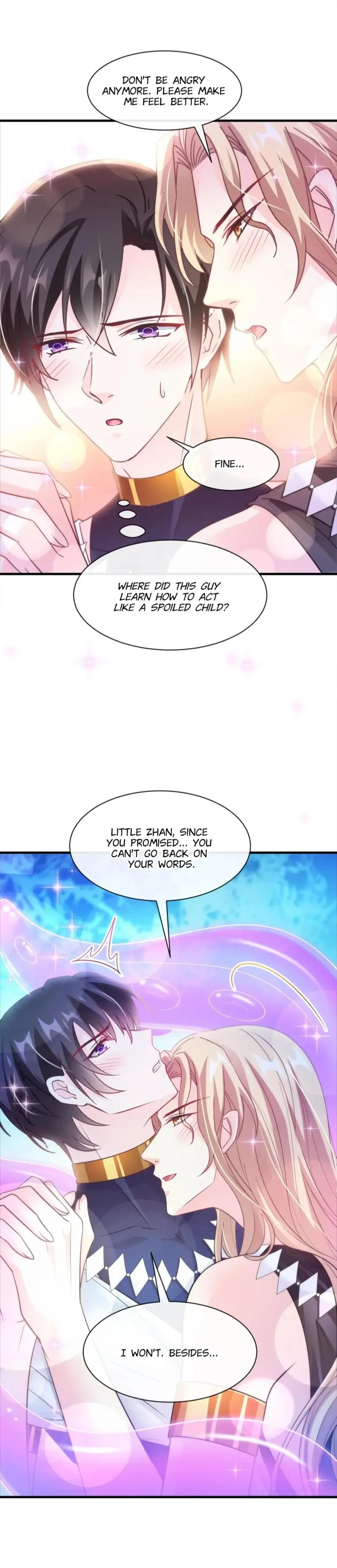 Devil’s Lover - Chapter 91 Page 11