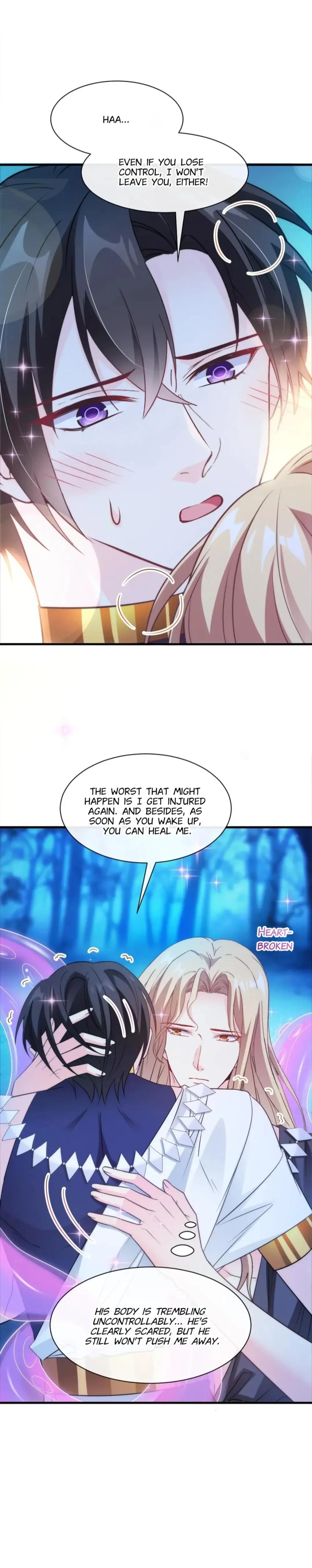 Devil’s Lover - Chapter 91 Page 12