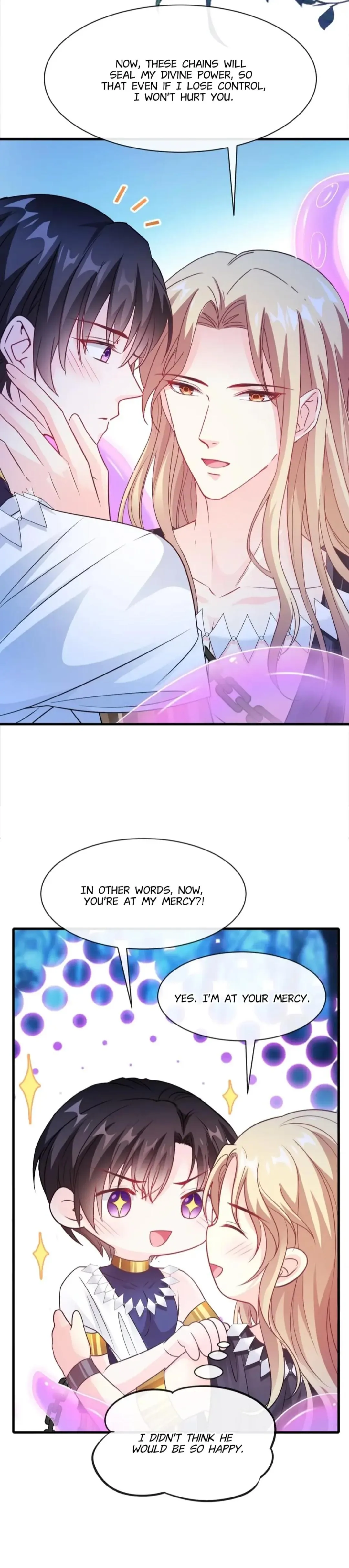 Devil’s Lover - Chapter 91 Page 14