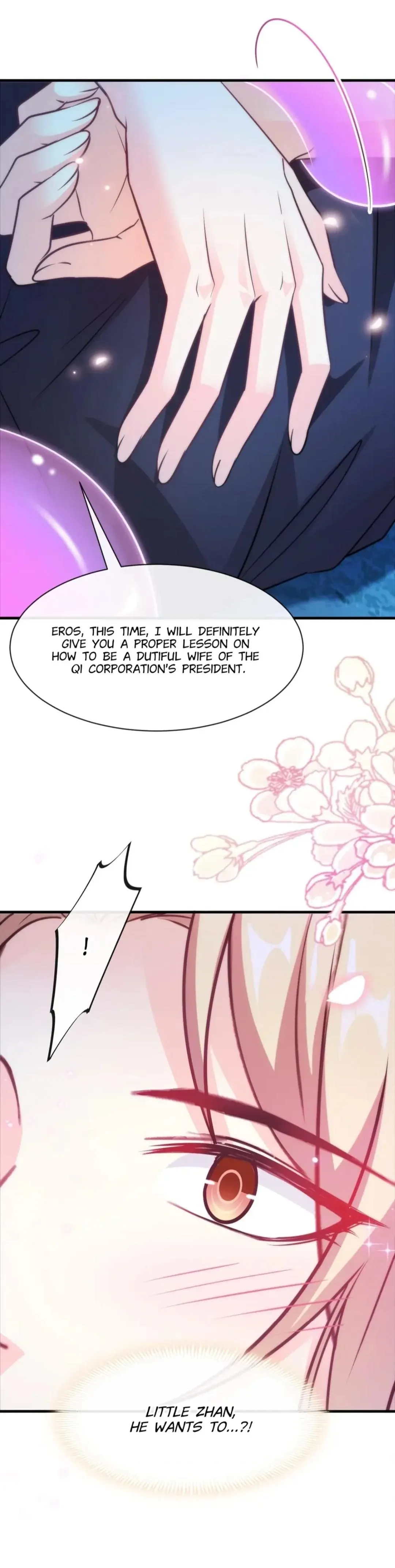 Devil’s Lover - Chapter 92 Page 2
