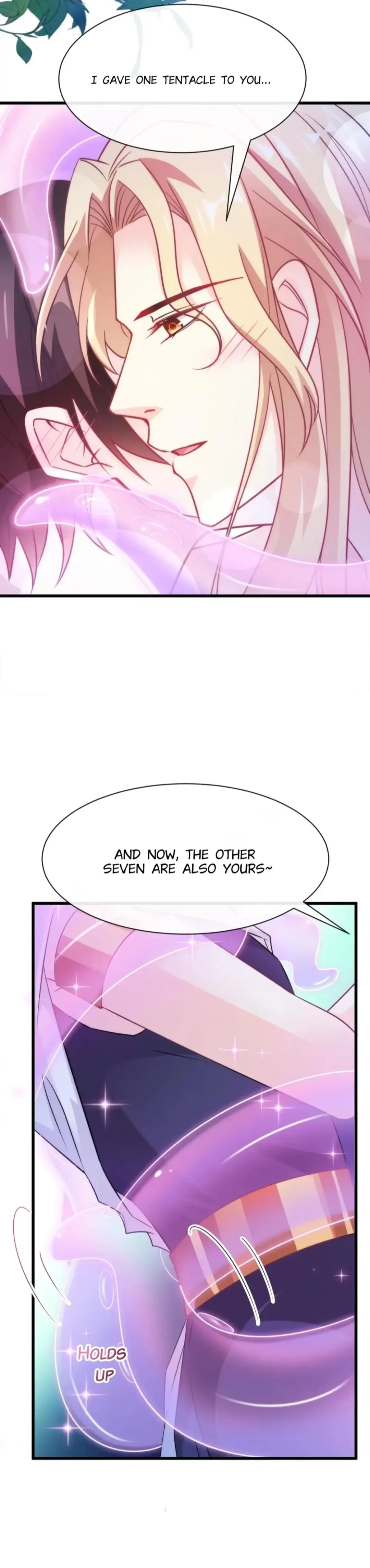 Devil’s Lover - Chapter 92 Page 5