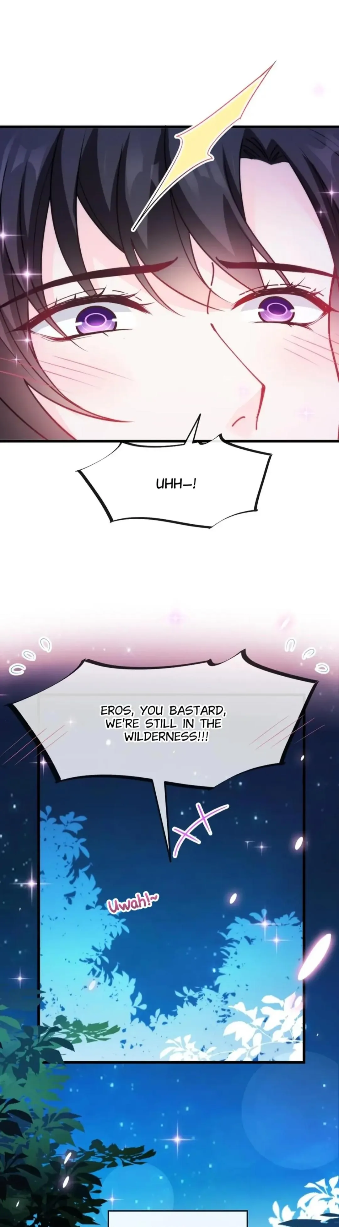 Devil’s Lover - Chapter 92 Page 6