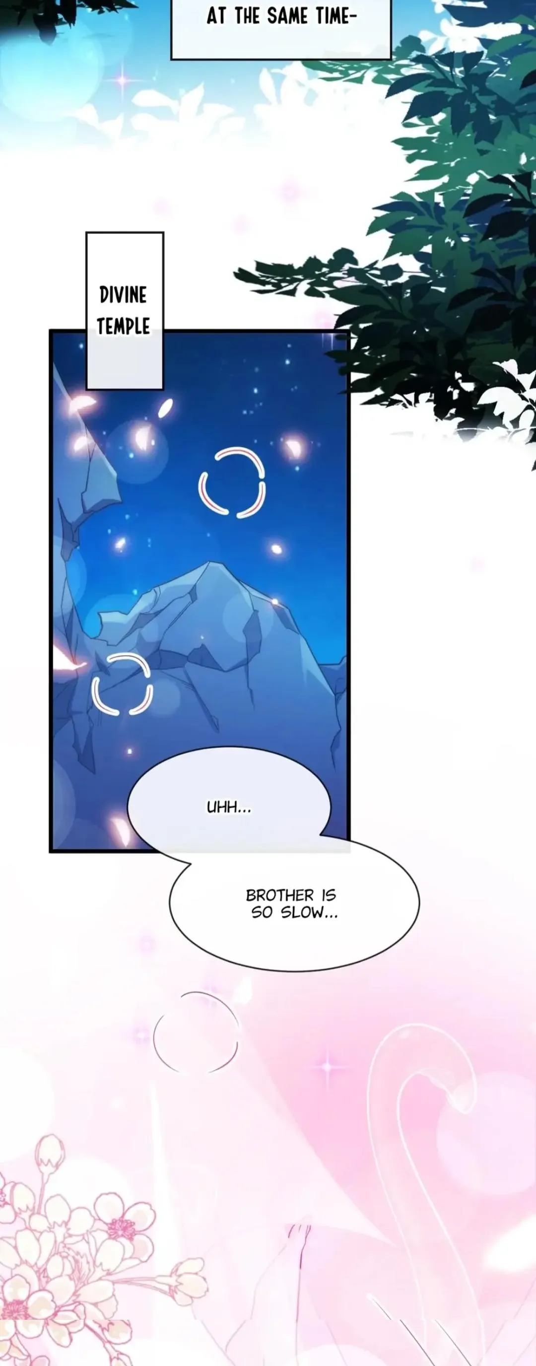 Devil’s Lover - Chapter 92 Page 7