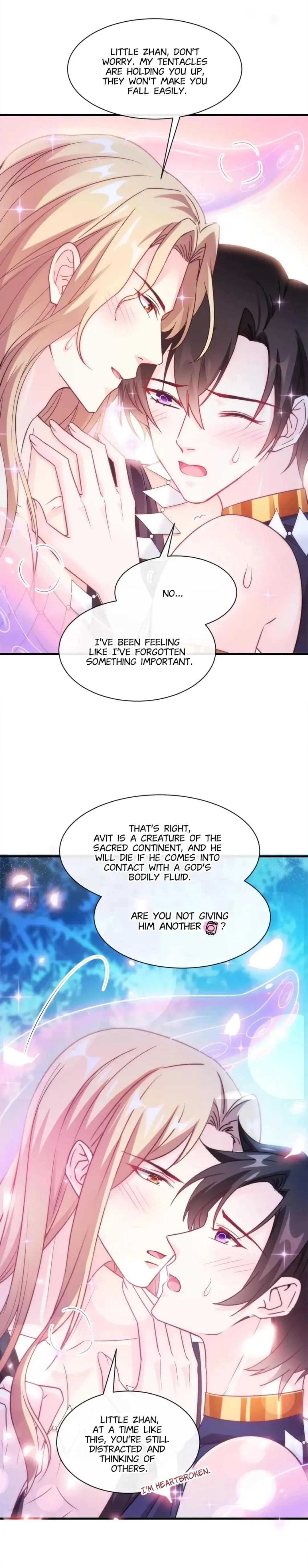 Devil’s Lover - Chapter 93 Page 6