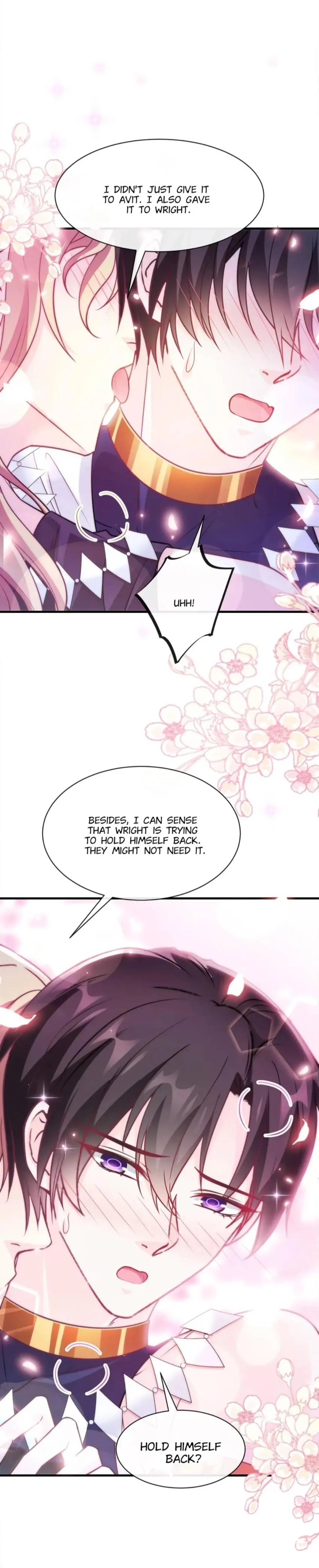 Devil’s Lover - Chapter 93 Page 7