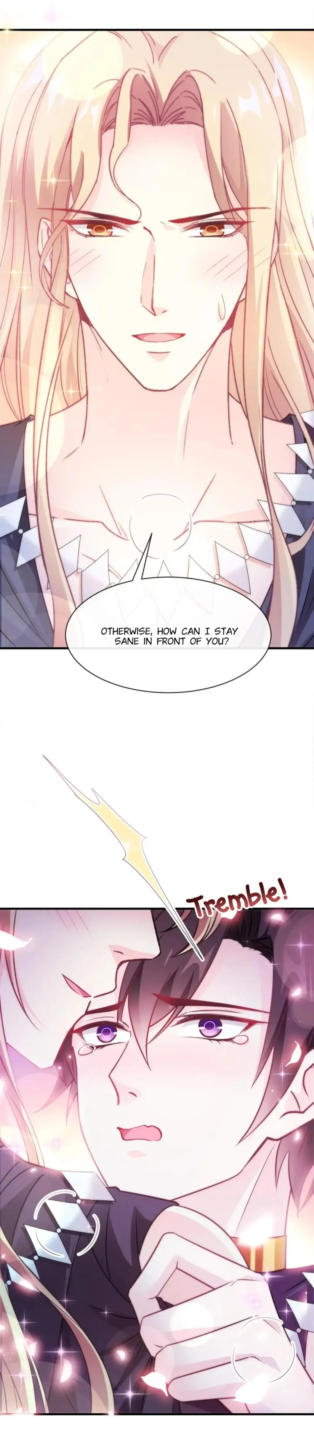 Devil’s Lover - Chapter 93 Page 9